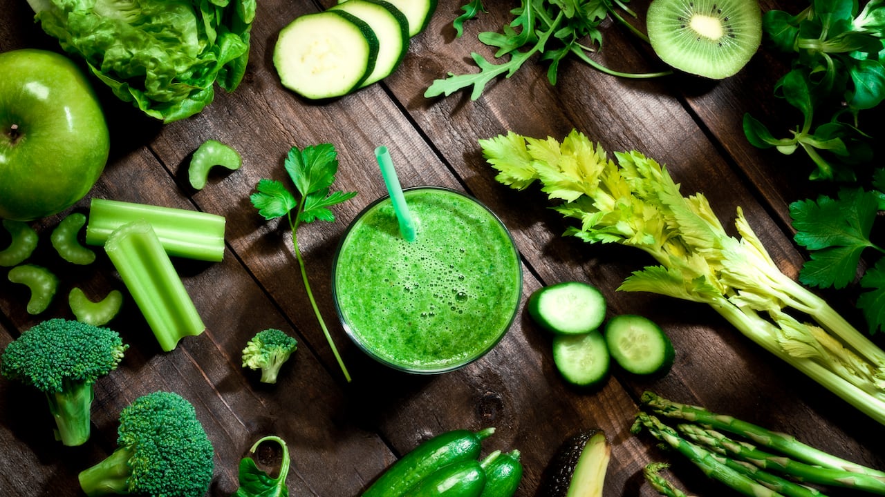 Este es uno de los vegetales más comunes en las ensaladas y otras preparaciones.