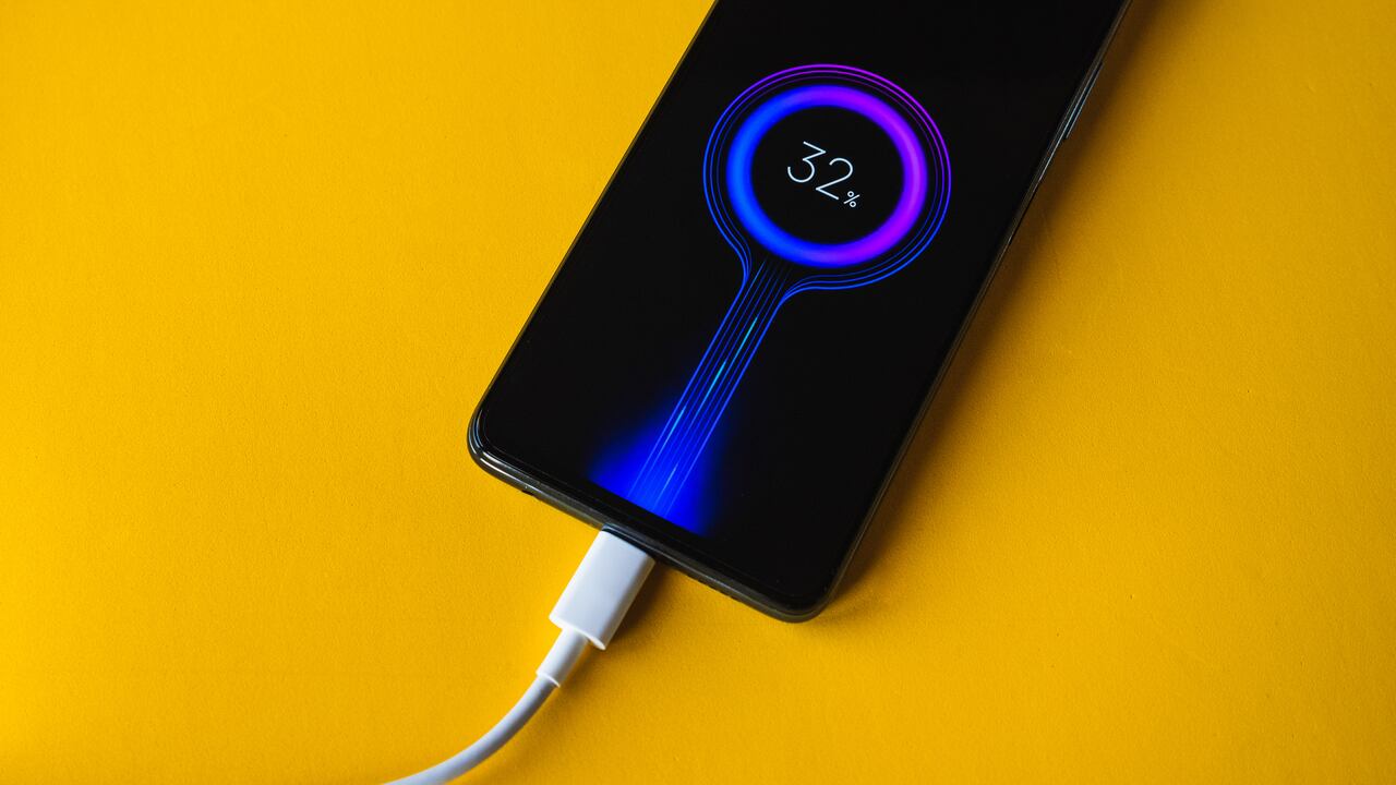 Una carga mal aplicada puede llegar a producir un sobrecalentamiento en el dispositivo.