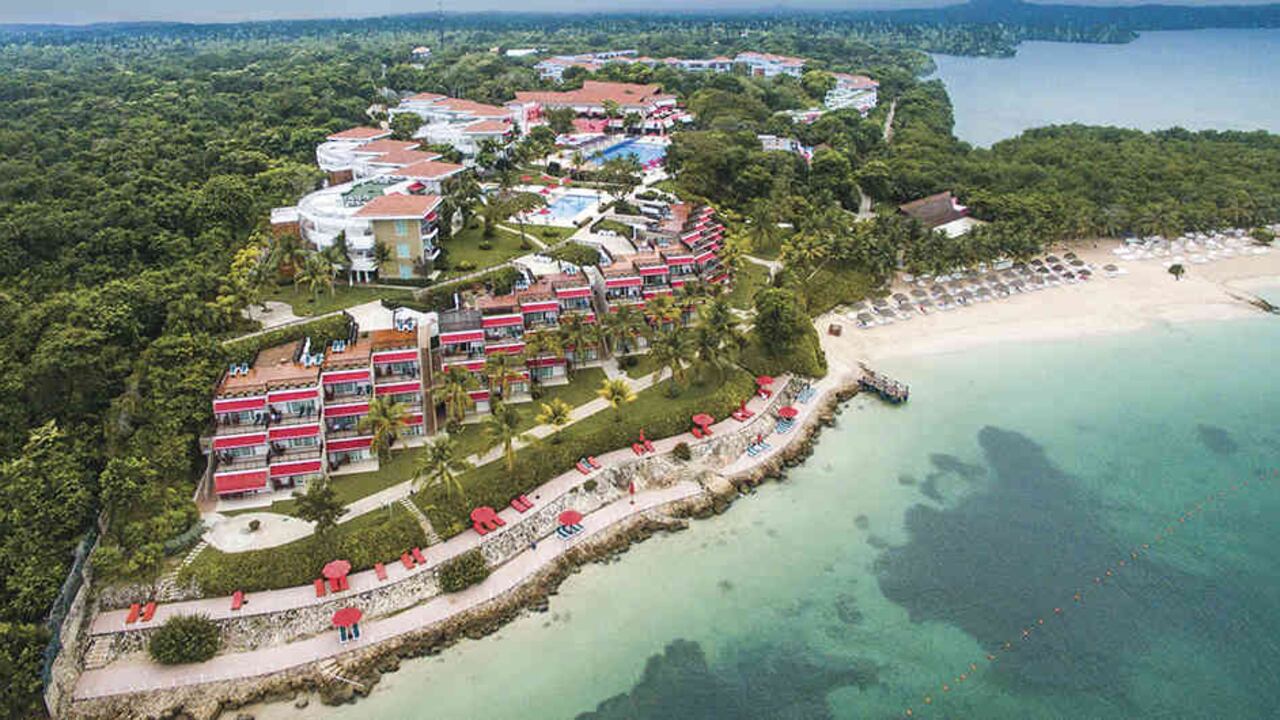 Durante cinco años, el hotel Maryland San Andrés se renovó para recibir de nuevo a los turistas y darles una experiencia moderna y única.