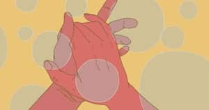 "La duda empieza con: ¿Estoy suficientemente limpio?" : Peter Goffin Diagnosticado con TOC