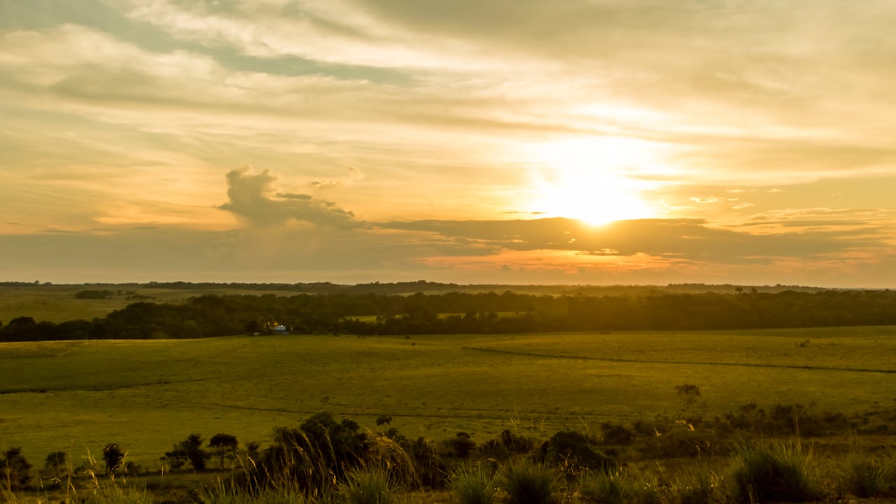 Villavicencio: planes económicos para disfrutar en pareja