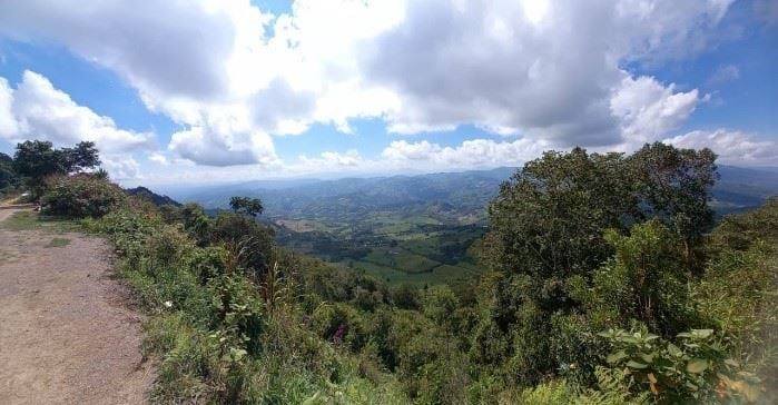 Santana, Boyacá
