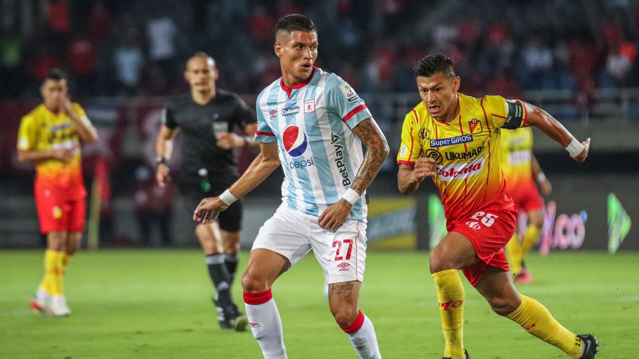 Pereira vs. América - Fecha 2
