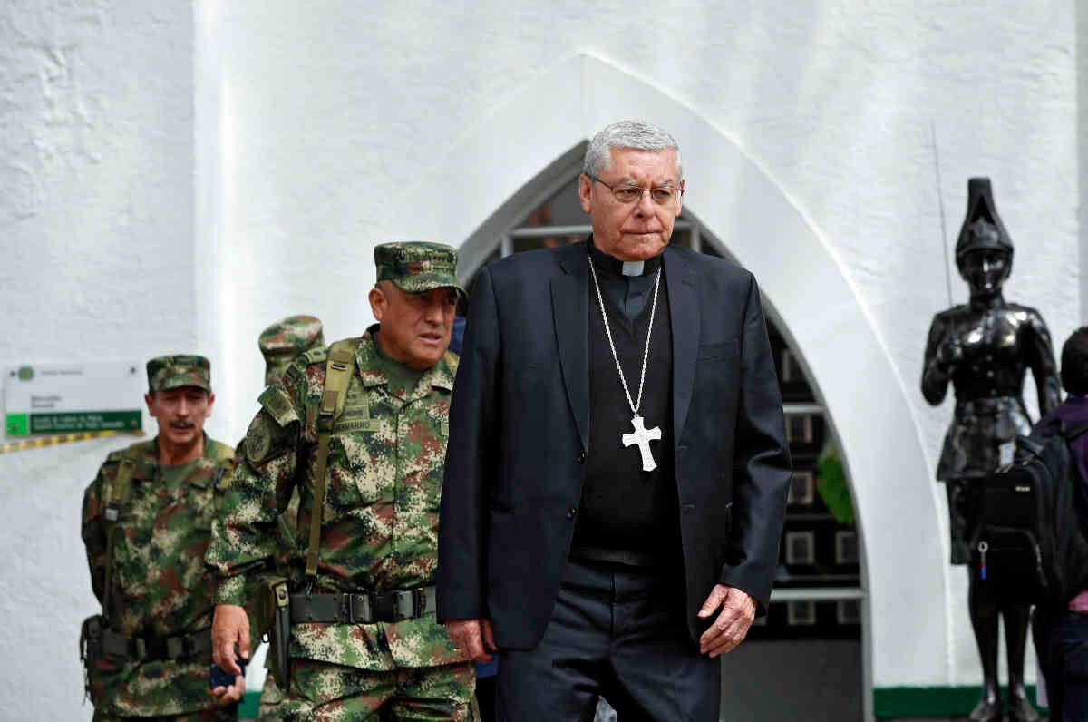 foto: León Darío Peláez/Semana