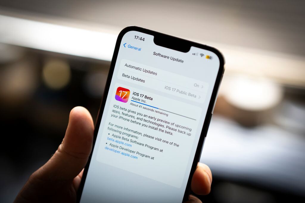 La actualización ofrece una serie de características nuevas y mejoras.