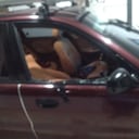 El concejal se movilizaba por la vía entre Bucaramanga y Zapatoca.