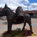 Cucunubá, la población en donde puede disfrutar del hermoso paisaje de Cundinamarca