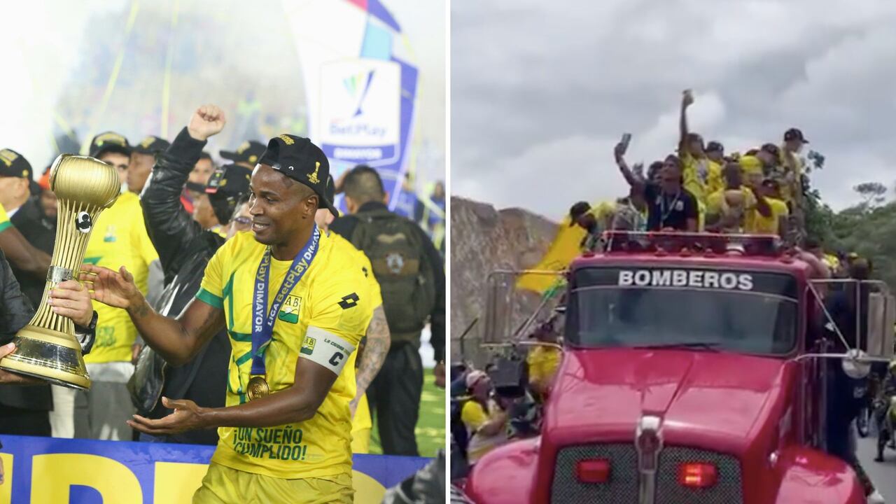 atlético bucaramanga