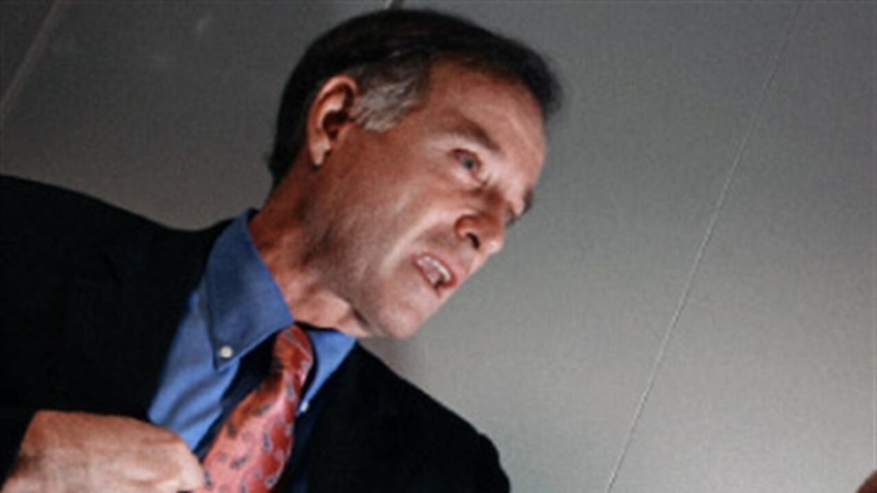 Eike Furken Batista, dueño del Grupo EBX.