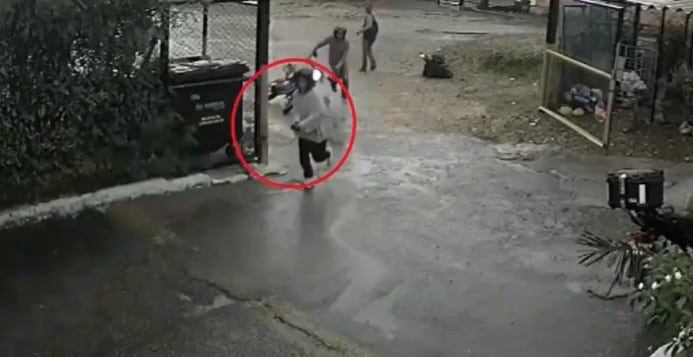Fue capturada alias Melisa, señala de ser sicaria al servicio de una red criminal.