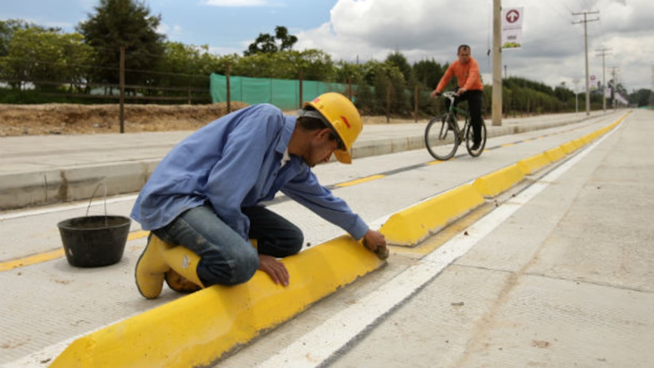 El subsidio de transporte para el 2013 quedará en 70.500 pesos mensuales.