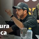 La ofensiva de Abelardo De La Espriella contra criminales en Arauca