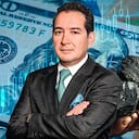 Carlos Cante. Presidente de Fenalcarbón.