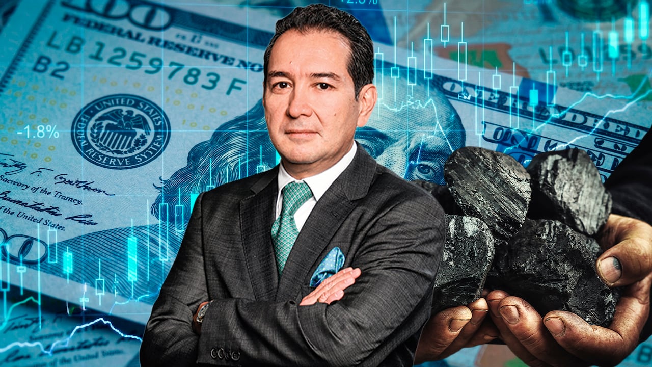 "Colombia no puede seguir desconociendo el impacto acumulado que están enfrentando sus sectores exportadores”, señaló Carlos Cante, presidente de Fenalcarbón.