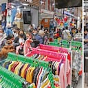 El comercio y la industria manufacturera registraron, cada uno, tres trimestres seguidos en cifras negativas.