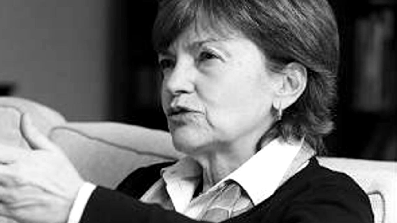 Patricia Pinzón de Lewin