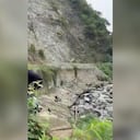 Un grave accidente de tránsito se registró este sábado 3 de octubre en la vía que comunica a Andes con Salgar, en Antioquia.