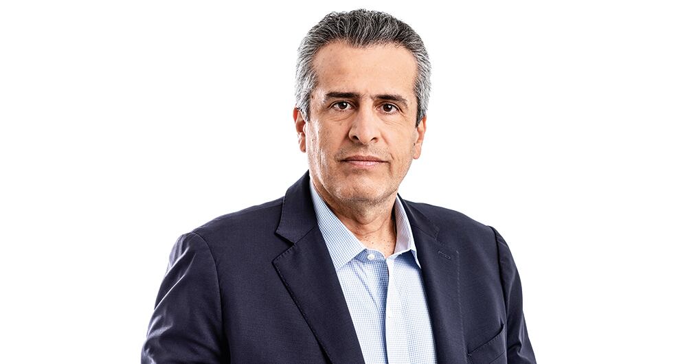 Luis fernando velasco Ministro del Interior 