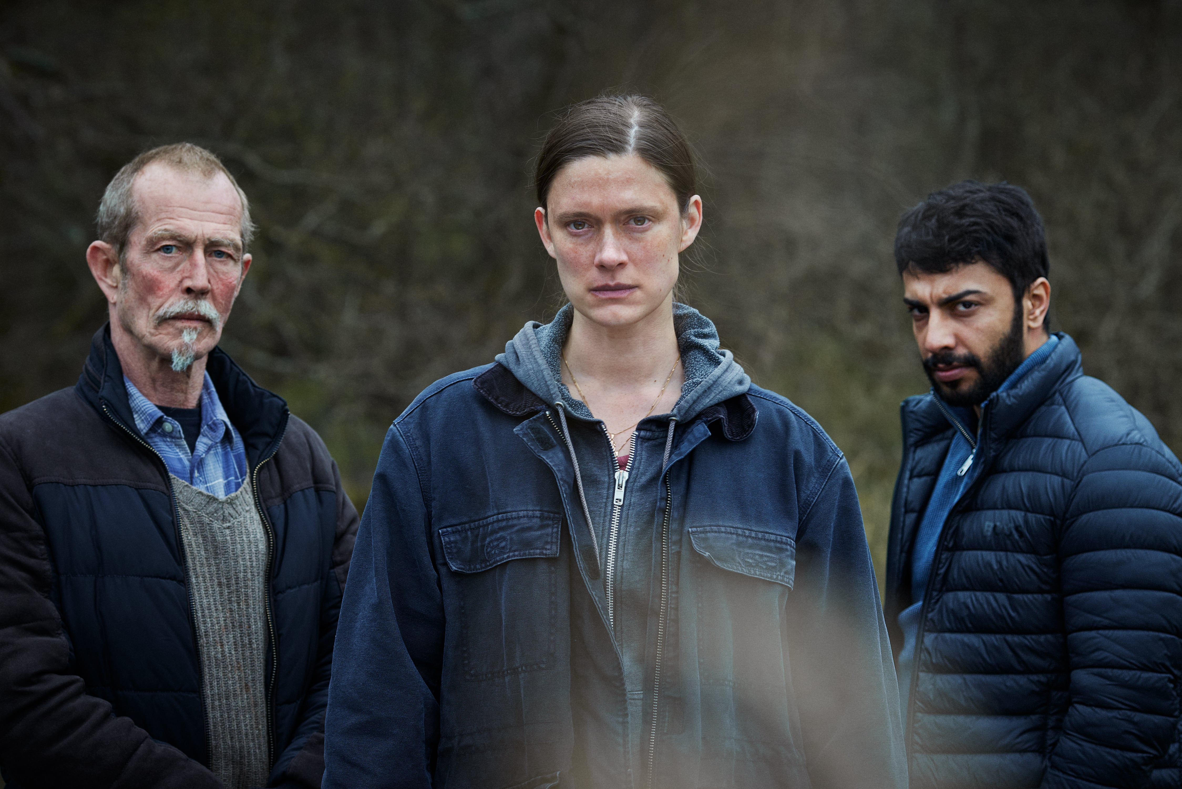 Así es ‘La tierra del pecado’ el proyecto de Netflix que supera el número de visualizaciones de la plataforma