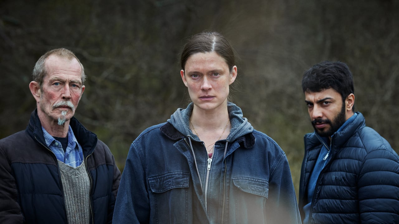 Así es ‘La tierra del pecado’ el proyecto de Netflix que supera el número de visualizaciones de la plataforma