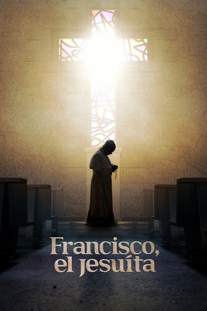 History y History 2 rinden homenaje al papa Francisco con programación especial: la miniserie 'Francisco: el jesuita', el documental '¿El último papa?' y el especial 'El papa del fin del mundo'.