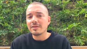 “Es practicante como estar en el infierno”: así describe J Balvin sus ataques de ansiedad y depresión