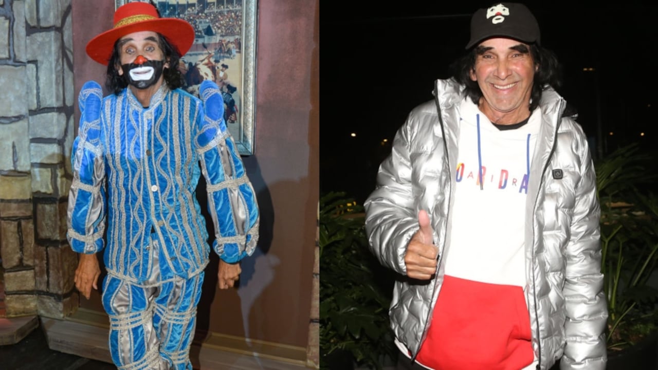 Payaso Cepillín