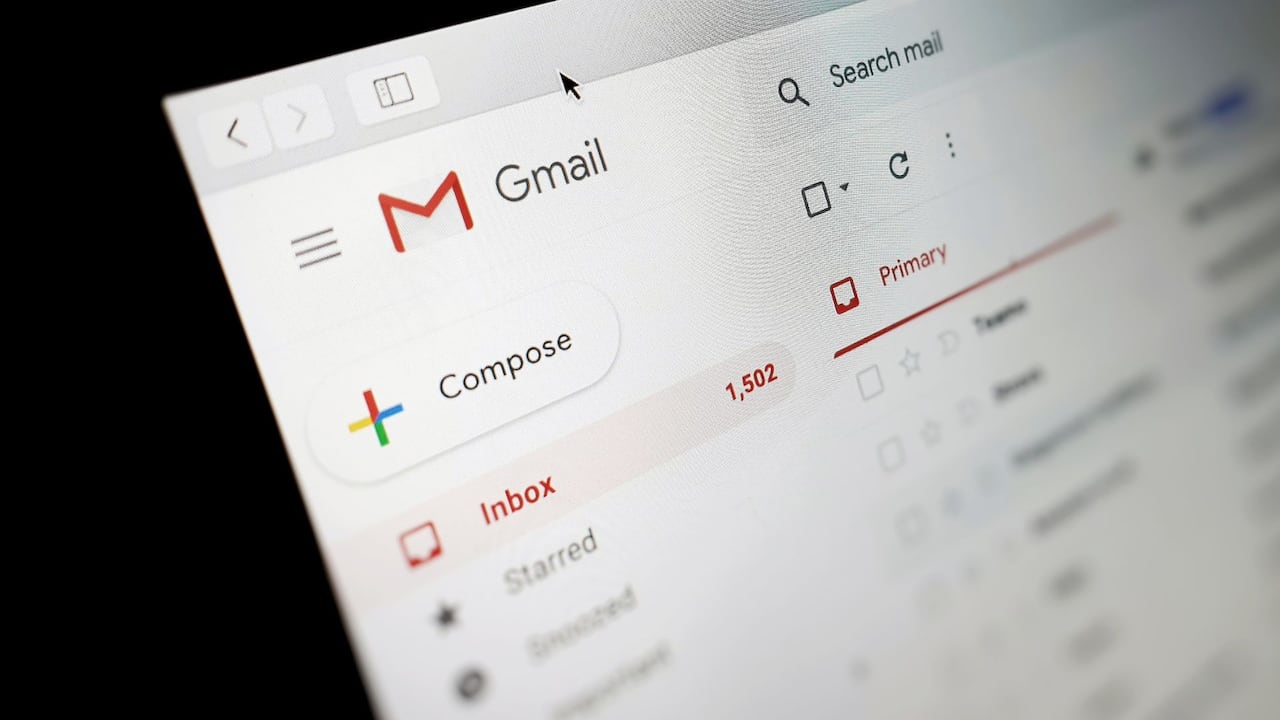 La nueva función de inteligencia artificial de Gmail promete acabar con la saturación en su bandeja de entrada.