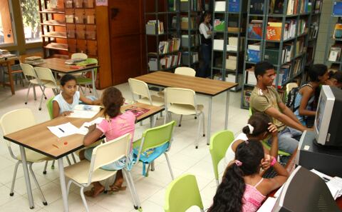 Colombia responsable contará con espacios para las mejores prácticas sociales.