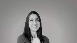 Isabel Cristina Jaramillo
24 de Abril 2017
foto: Esteban Vega La-Rotta
Revista Semana