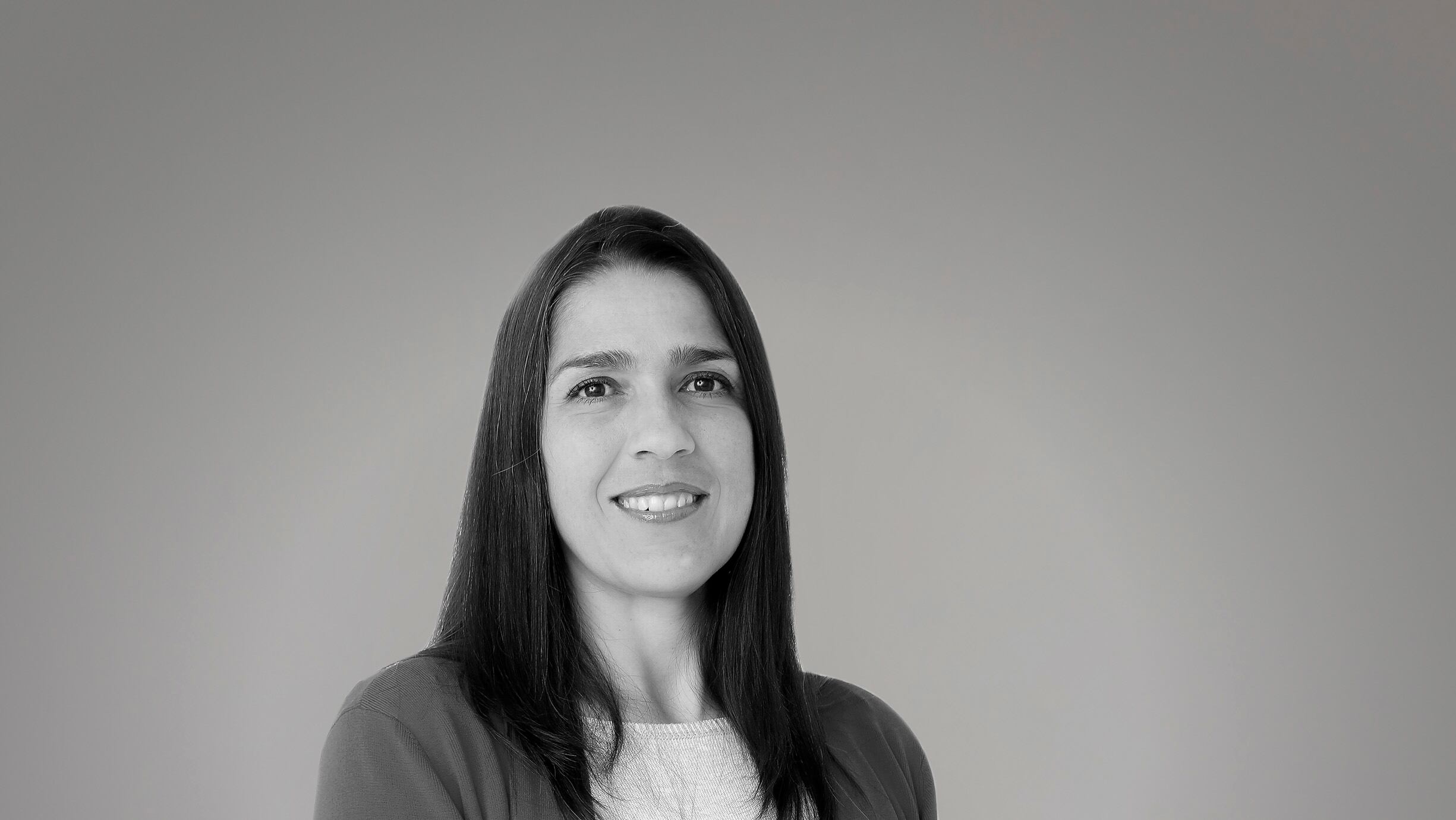 Isabel Cristina Jaramillo