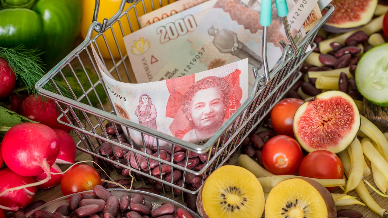 El Indicador de Seguimiento a la Economía (ISE), en su serie original, cayó 0,78 % frente a abril del año anterior.