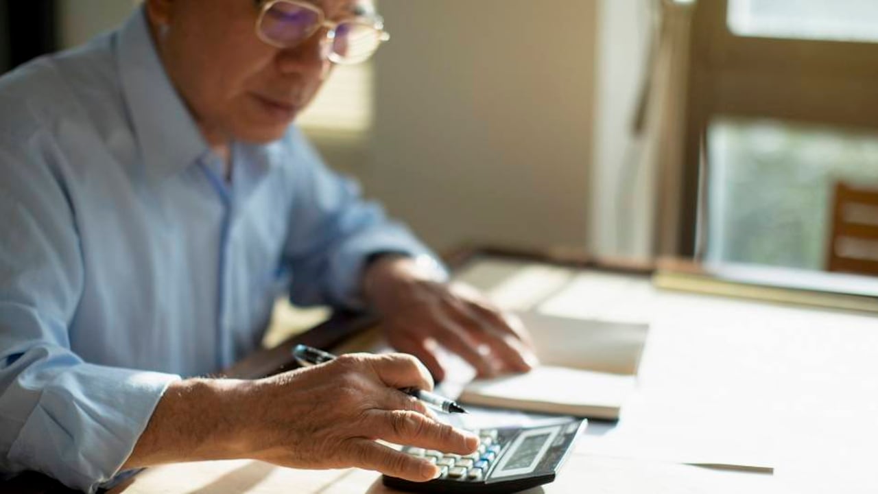 La renta básica sería un dinero extra para los colombianos.