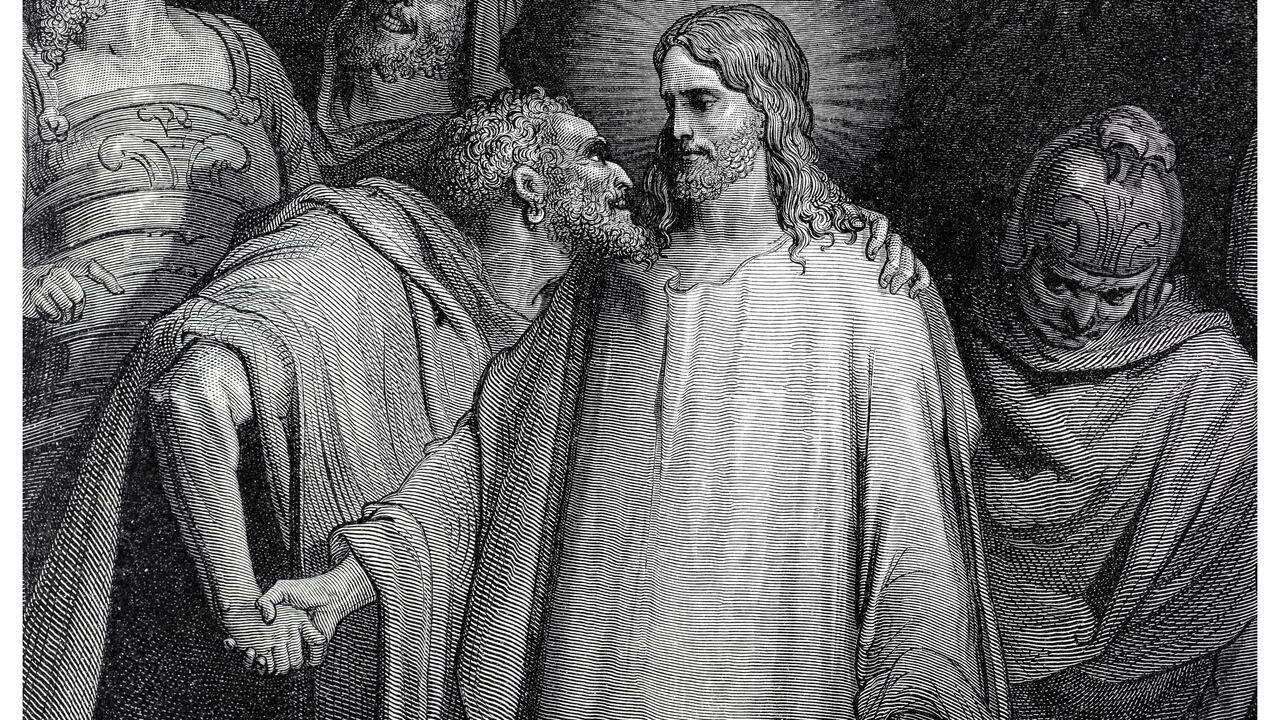 Evangelio de hoy viernes 19 de julio