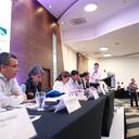 Foro de Transporte realizado en Bucaramanga.