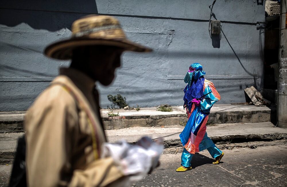 CARNAVAL DE BARRANQUILLA
FOTOS: ESTEBAN VEGA LA-ROTTA
BARRANQUILLA 2023
