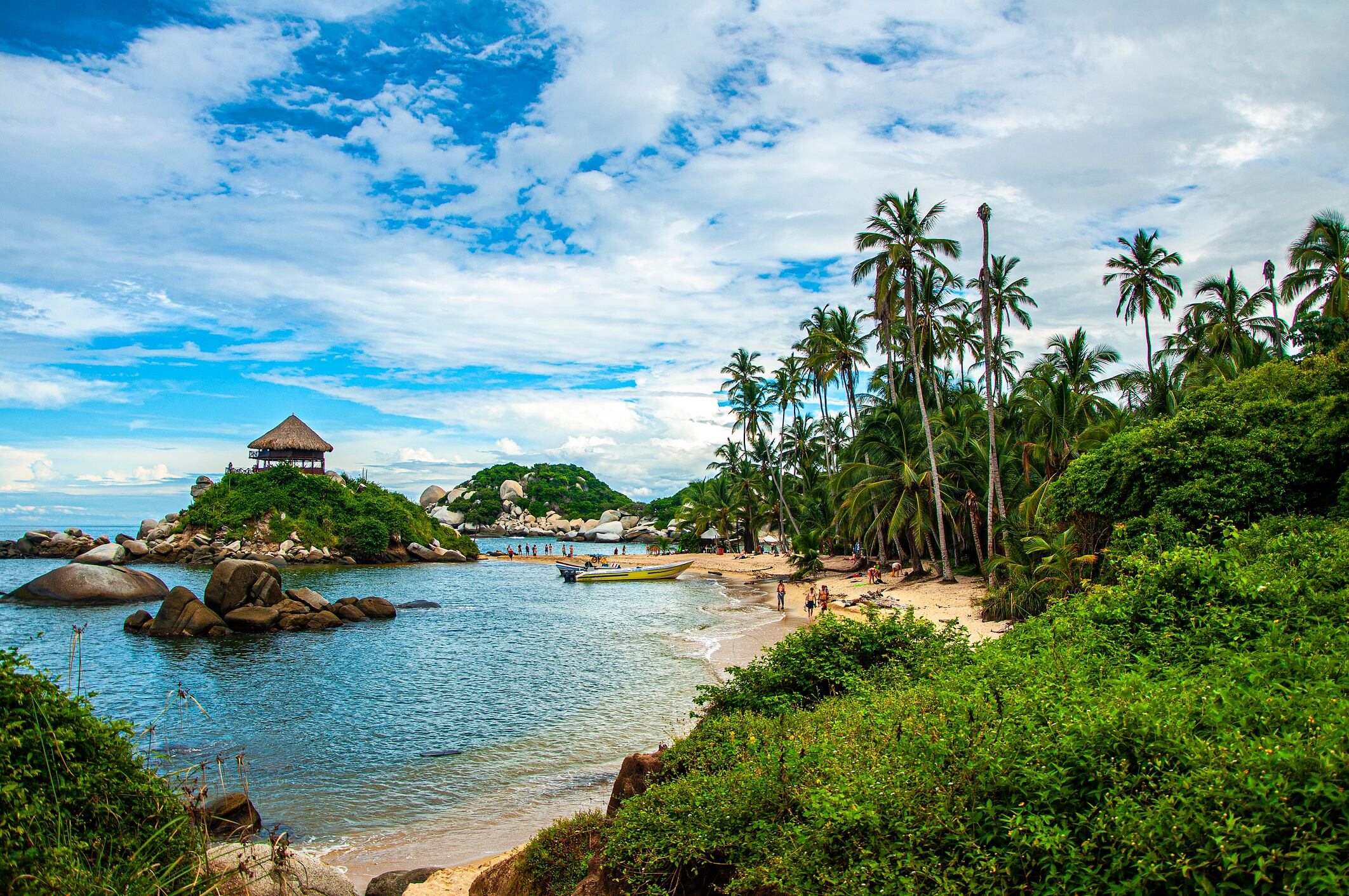 Cabo San Juan del Guía