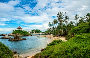 Cabo San Juan del Guía