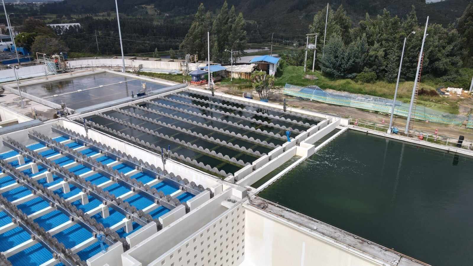 La planta estaría totalmente modernizada para 2025.