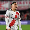 ¿Juan Fernando Quintero se queda en River Plate? Hay una nueva versión sobre su futuro.
