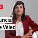 Urgente: Irene Vélez se va del Ministerio de Minas, en medio de varias investigaciones
