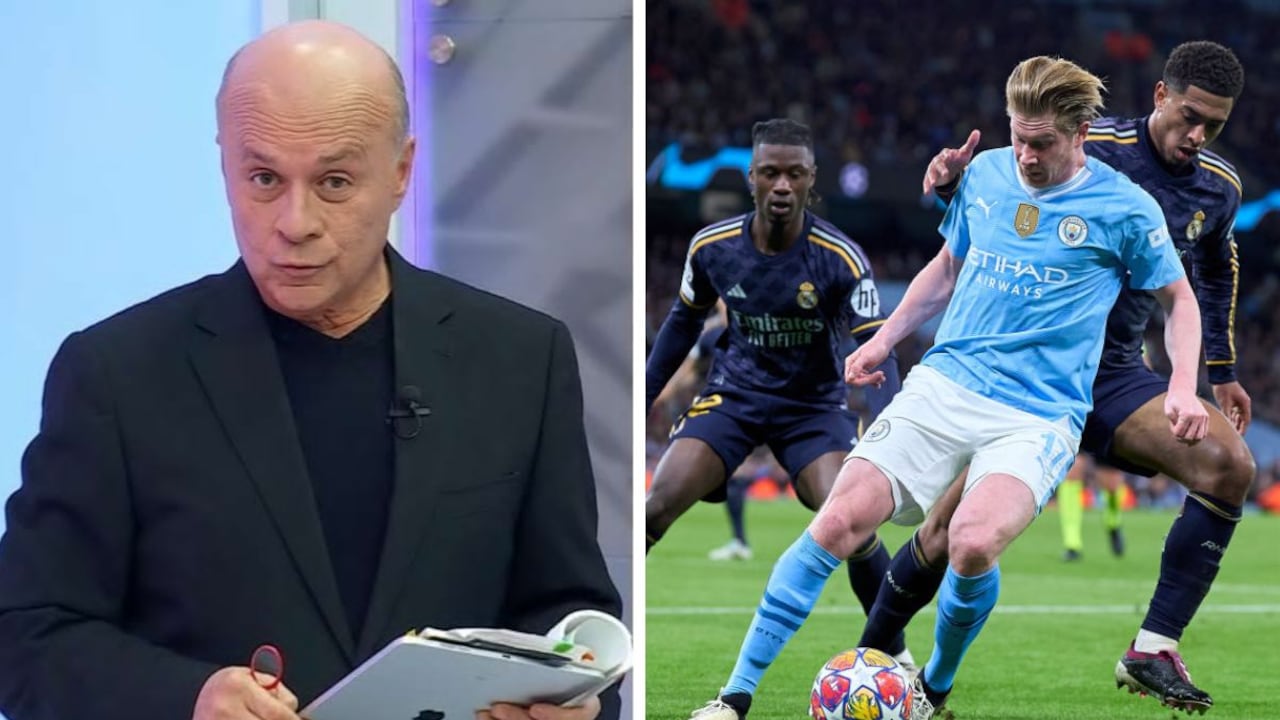 Opinión de Carlos Antonio Vélez.