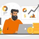 Inteligencia financiera para mejorar la vida económica de las personas.