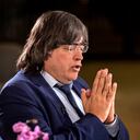 Jaime Bayly.
Bogotá Abril 29 de 2023.
Foto: Juan Carlos Sierra-Revista Semana.