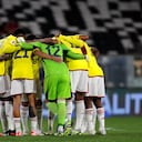 La Selección Colombia perdió a uno de los titulares en Chile.