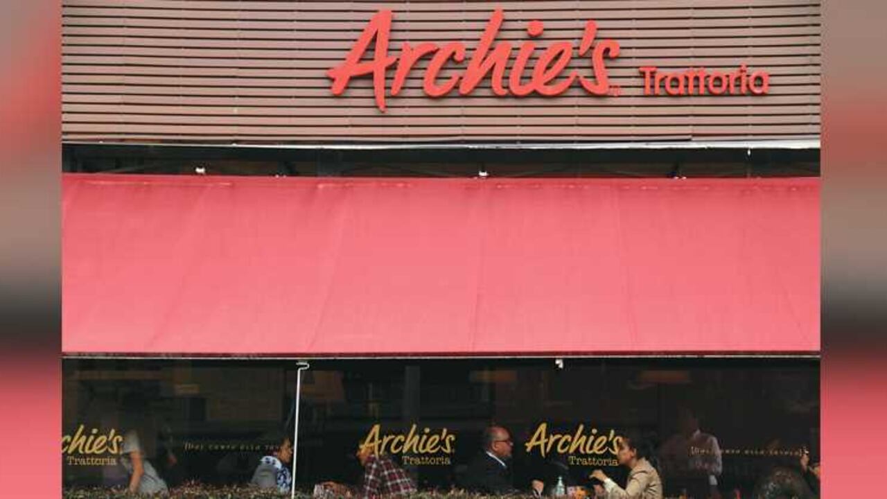 Los recursos conseguidos con la venta de la cadena de pizzerias irán al fondo para resarcir a las víctimas de Interbolsa