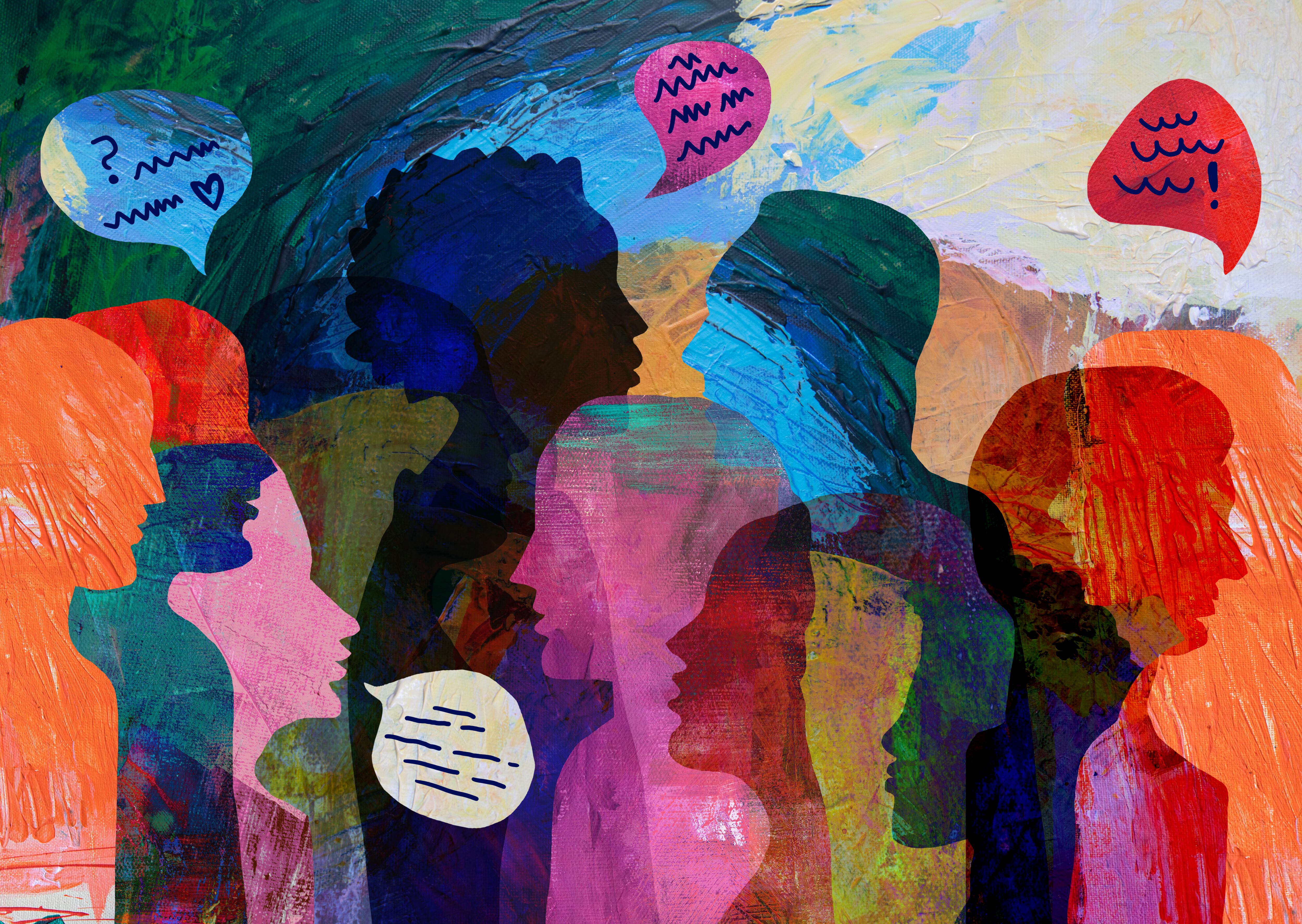 Medios de comunicación frente a la equidad de género: ¿cómo pasar de informar a transformar?