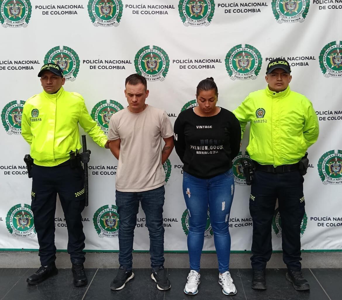 Presuntos asesinos del presidente de Tigres FC.