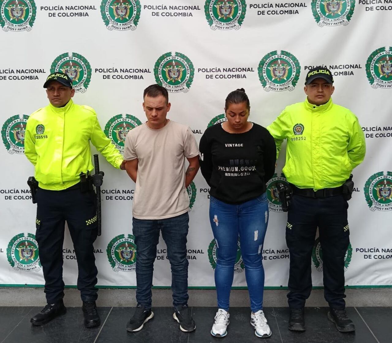 Presuntos asesinos del presidente de Tigres FC.