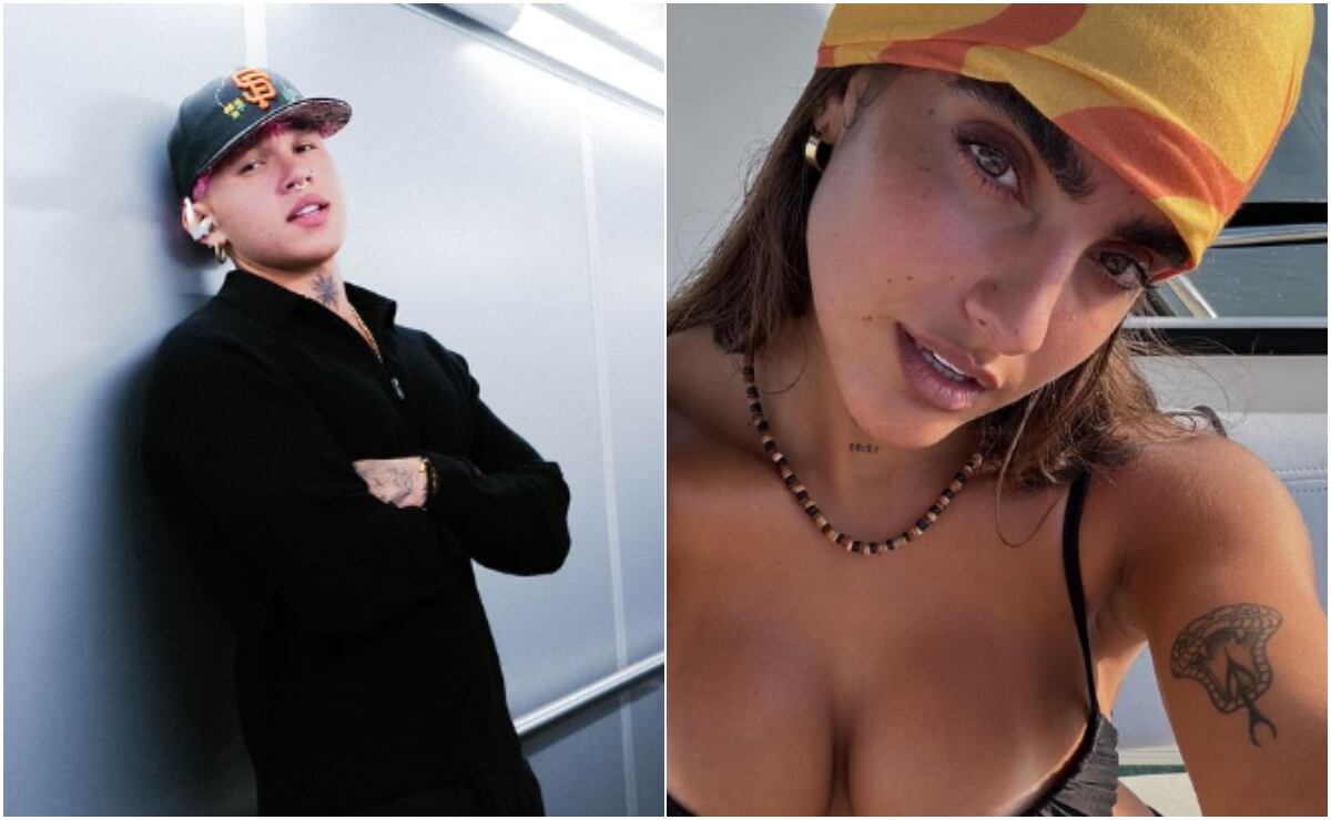 Beéle e Isabella Ladera hacen pública su relación tras la controversia por infidelidad que se viralizó en redes sociales.